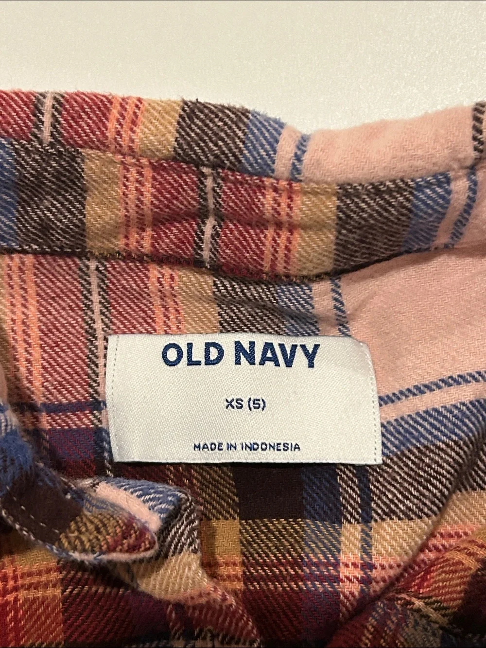 Old Navy old navy